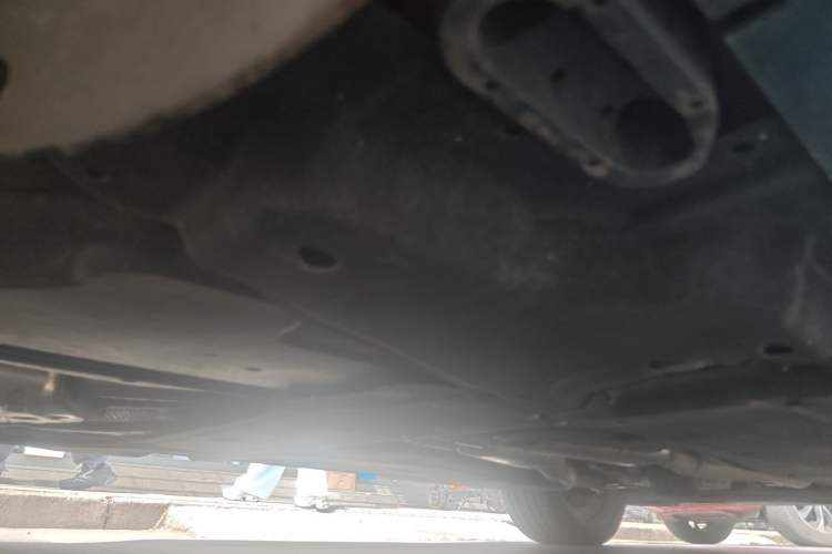 Used Porsche Cayenne 2022 Cayenne 3.0T Platinum Edition Chassis Rear Right