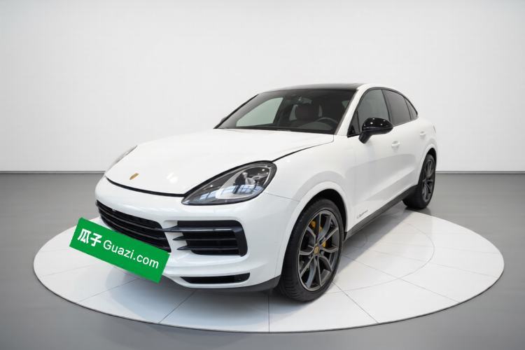 Porsche Cayenne 2022 Cayenne 3.0T Platinum Edition usado Guazi used car, China used car export, Used car for sale, Used cars, Cheapest cars for sale