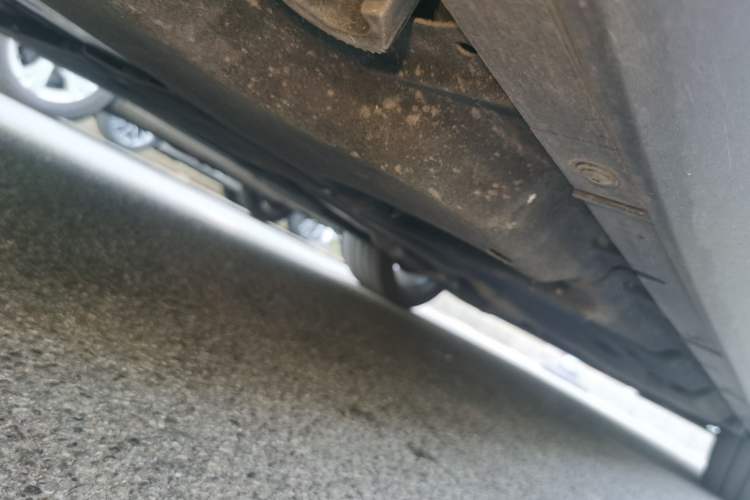 Used Porsche Cayenne 2022 Cayenne 3.0T Platinum Edition Chassis Rear Right