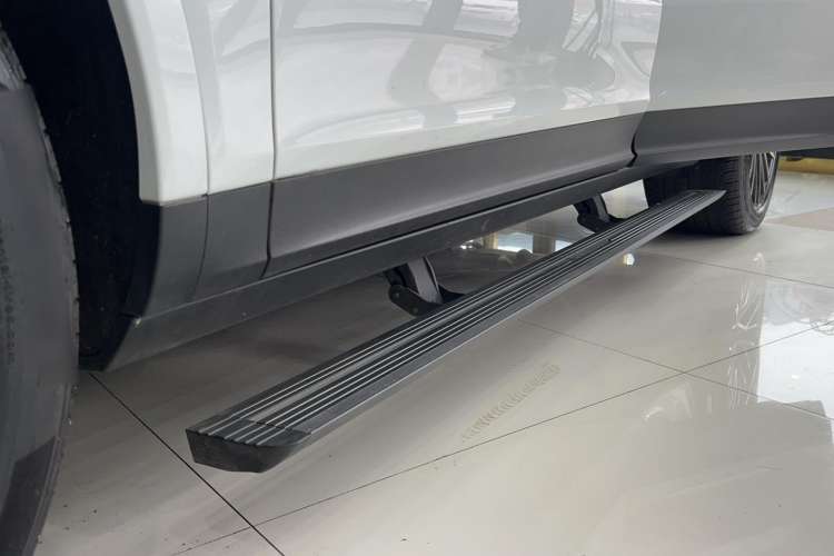 Used Porsche Cayenne 2022 Cayenne 3.0T Platinum Edition Exterior 6