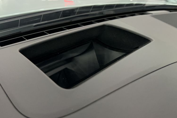 Used Porsche Cayenne 2022 Cayenne 3.0T Platinum Edition Interior 5