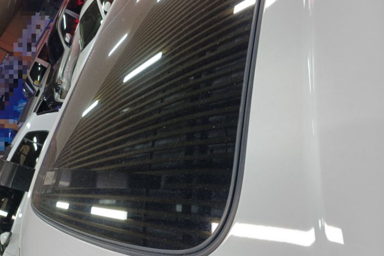 Used Porsche Cayenne 2022 Cayenne 3.0T Platinum Edition Roof
