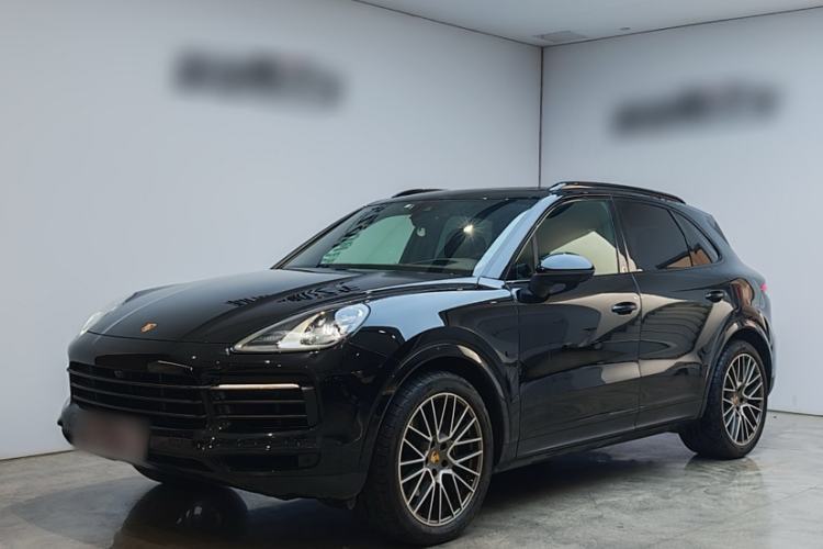 Used Porsche Cayenne 2023 Cayenne 3.0T Guazi used car, China used car export, Used car for sale, Used  cars, Cheapest cars for sale