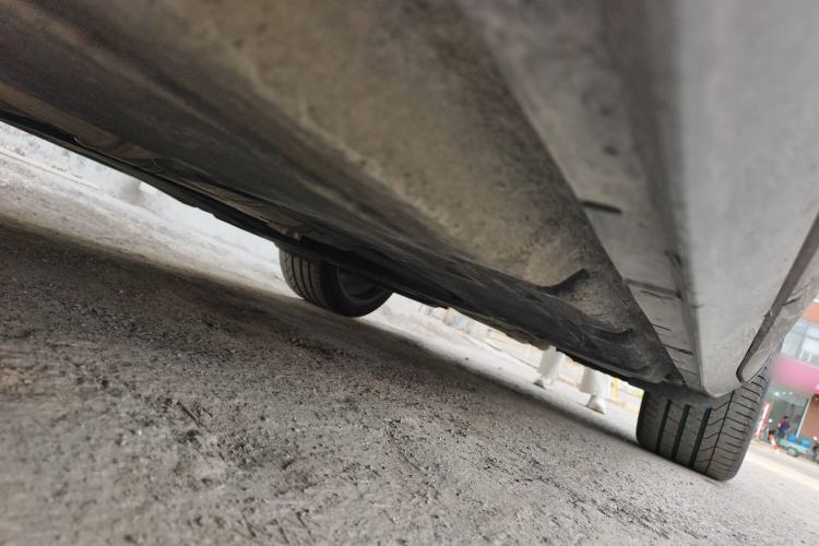 Used Porsche Cayenne 2023 Cayenne 3.0T Chassis Front Left