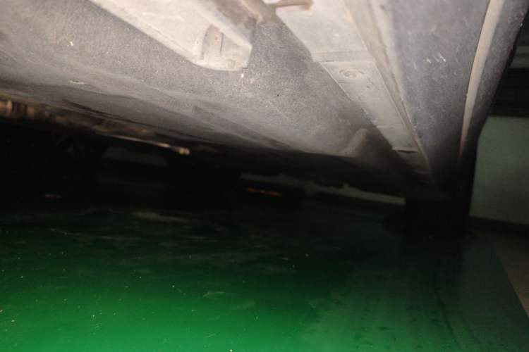 Used Porsche Cayenne 2023 Cayenne 3.0T Chassis Front Left