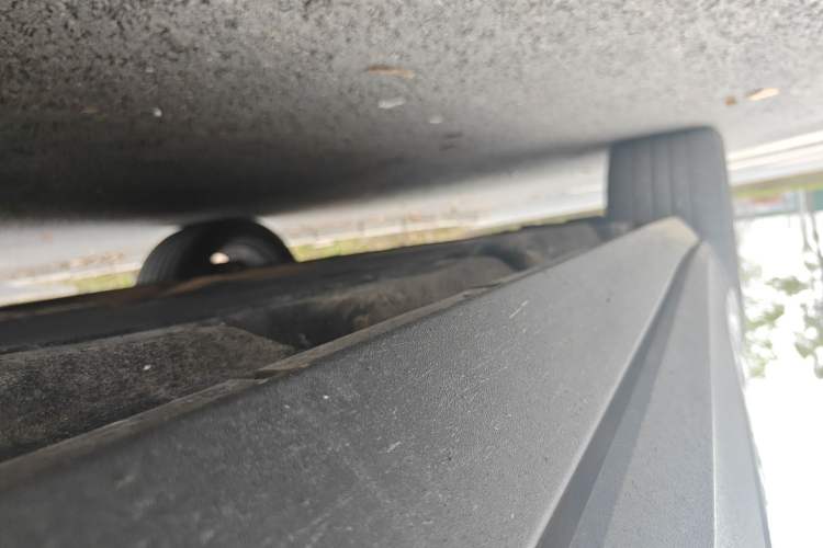 Used Porsche Cayenne 2023 Cayenne 3.0T Chassis Front Left
