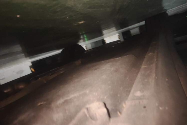 Used Porsche Cayenne 2023 Cayenne Coupé 3.0T Chassis Front Right