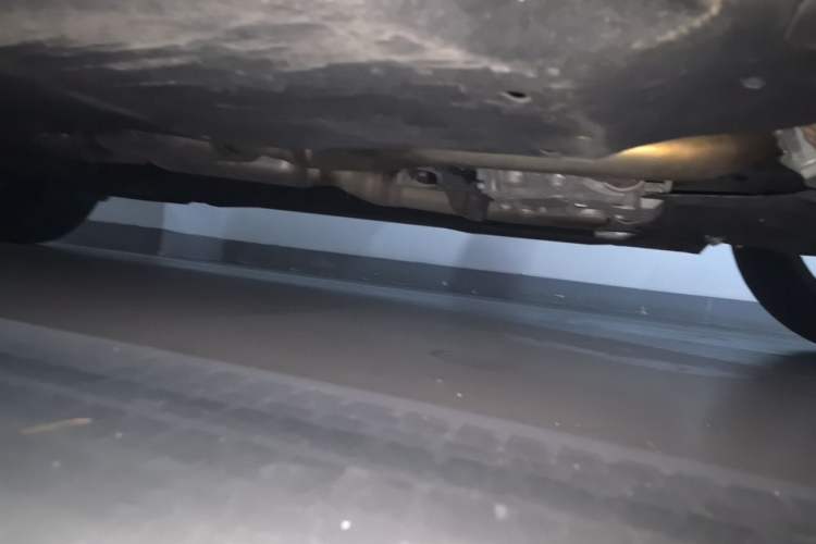 Used Porsche Cayenne 2023 Cayenne S 2.9T Platinum Edition Chassis Front Right