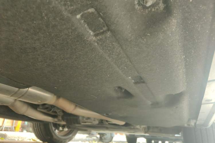 Used Porsche Cayenne 2023 Cayenne 3.0T Platinum Edition Chassis Front Right