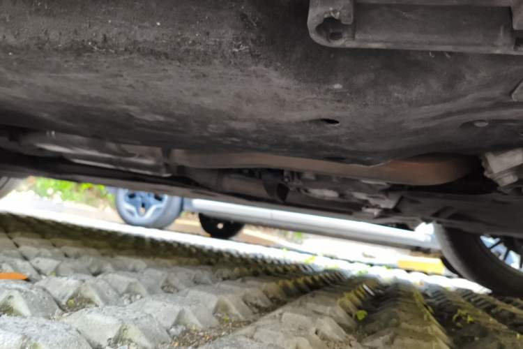 Used Porsche Cayenne 2023 Cayenne 3.0T Platinum Edition Chassis Front Right