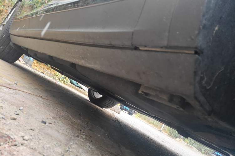 Used Porsche Cayenne 2023 Cayenne 3.0T Platinum Edition Chassis Front Right