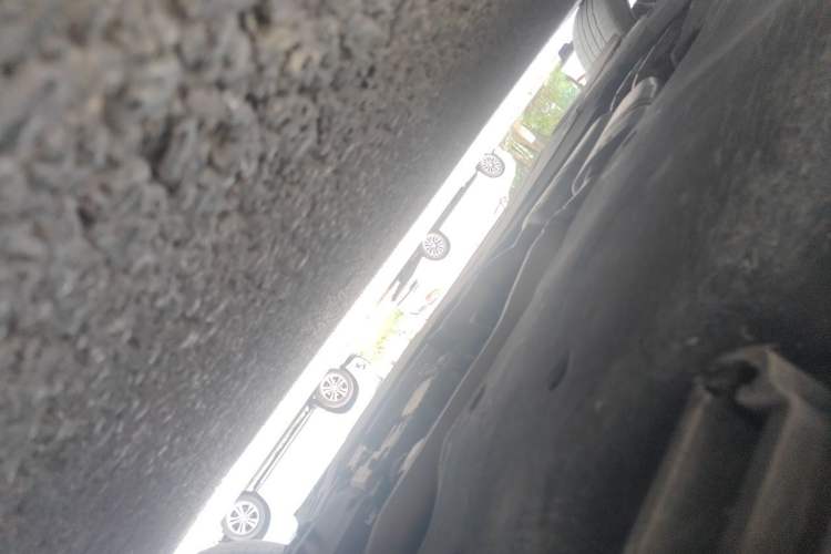 Used Porsche Cayenne 2023 Cayenne 3.0T Platinum Edition Chassis Front Right