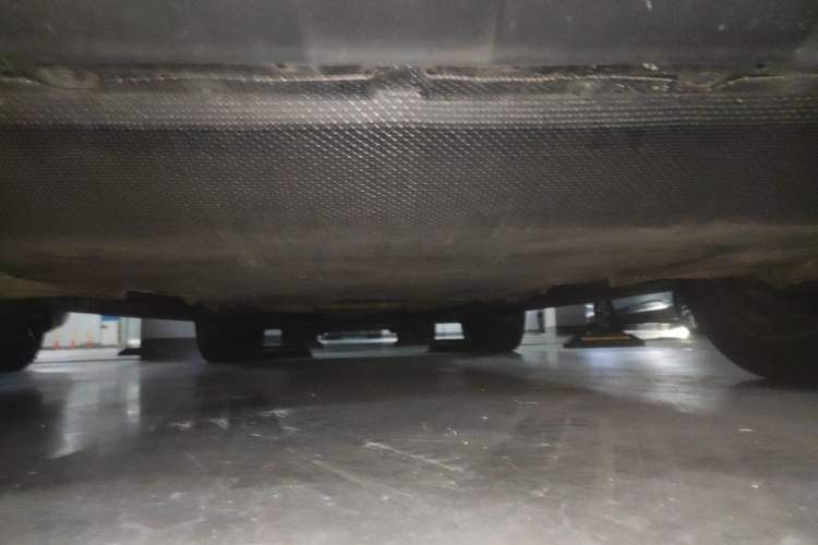 Used Porsche Cayenne 2023 Cayenne 3.0T Platinum Edition Chassis Front