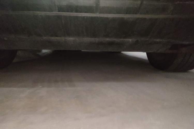 Used Porsche Cayenne 2023 Cayenne 3.0T Chassis Front