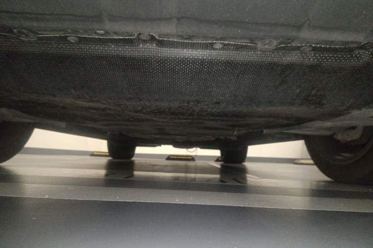 Used Porsche Cayenne 2023 Cayenne 3.0T Platinum Edition Chassis Rear