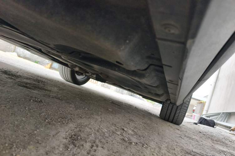 Used Porsche Cayenne 2023 Cayenne 3.0T Chassis Rear Right