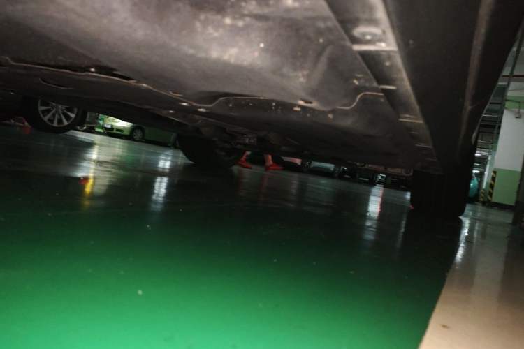 Used Porsche Cayenne 2023 Cayenne 3.0T Chassis Rear Right