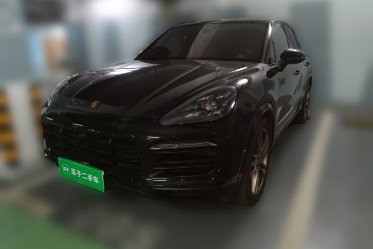 Ojetý Porsche Cayenne 2023 Cayenne S 2.9T Platinum Edition Guazi used car, China used car export, Used car for sale, Used  cars, Cheapest cars for sale