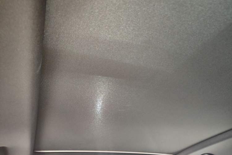 Used Porsche Cayenne 2023 Cayenne 3.0T Platinum Edition Headliner