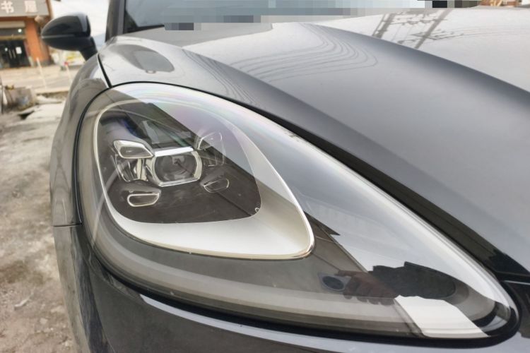 Used Porsche Cayenne 2023 Cayenne 3.0T Right Front Headlight