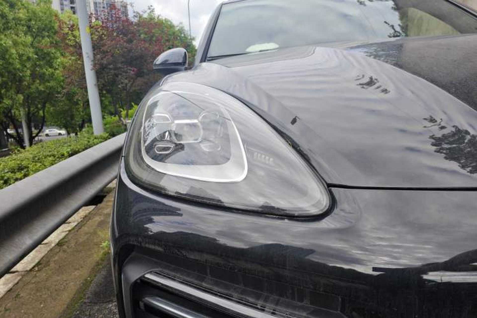 Used Porsche Cayenne 2023 Cayenne 3.0T Right Front Headlight