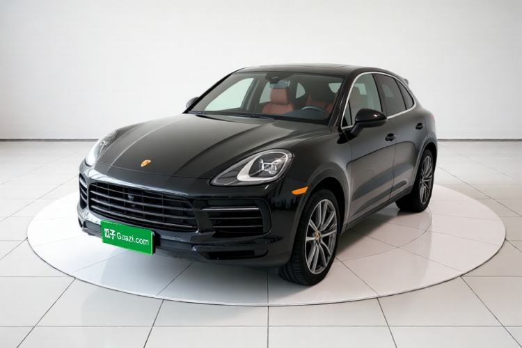 Porsche Cayenne 2023 Cayenne 3.0T Platinum Edition usata Guazi used car, China used car export, Used car for sale, Used cars, Cheapest cars for sale