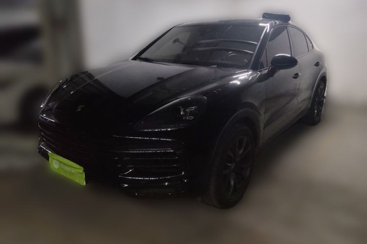 Used Porsche Cayenne 2023 Cayenne 3.0T Guazi used car, China used car export, Used car for sale, Used  cars, Cheapest cars for sale