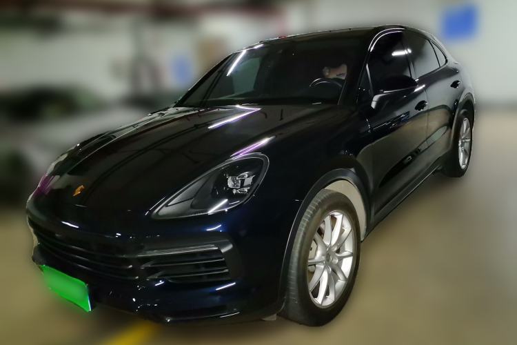 Used Porsche Cayenne 2023 Cayenne Coupé 3.0T Guazi used car, China used car export, Used car for sale, Used  cars, Cheapest cars for sale
