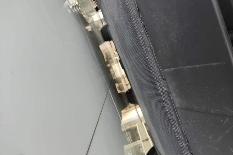 Used Porsche Cayenne 2023 Cayenne 3.0T Chassis Front
