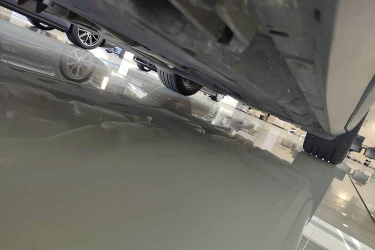 Used Porsche Cayenne 2023 Cayenne 3.0T Chassis Front Left