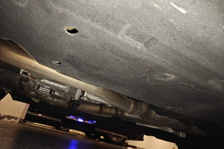 Used Porsche Cayenne 2023 Cayenne 3.0T Chassis Front Left