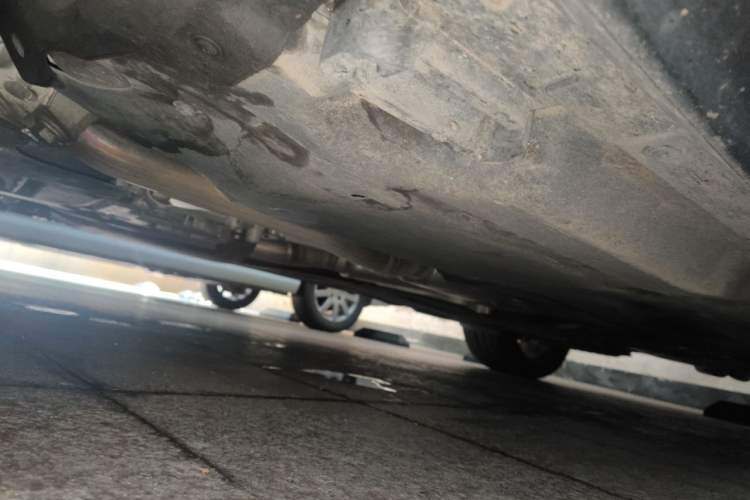 Used Porsche Cayenne 2023 Cayenne 3.0T Platinum Edition Chassis Front Left