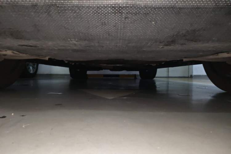 Used Porsche Cayenne 2023 Cayenne 3.0T Platinum Edition Chassis Front