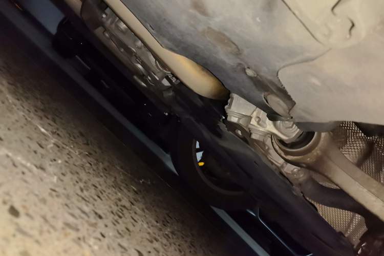 Used Porsche Cayenne 2023 Cayenne Coupé 3.0T Chassis Front Right