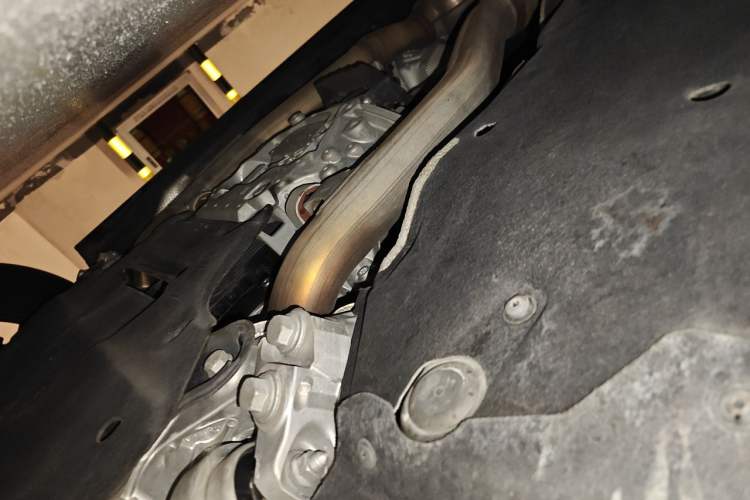 Used Porsche Cayenne 2023 Cayenne 3.0T Chassis Front Right