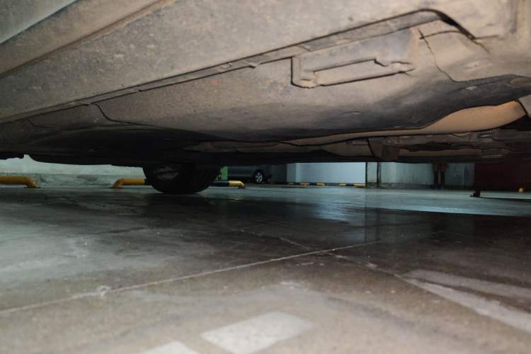 Used Porsche Cayenne 2023 Cayenne 3.0T Platinum Edition Chassis Front Right