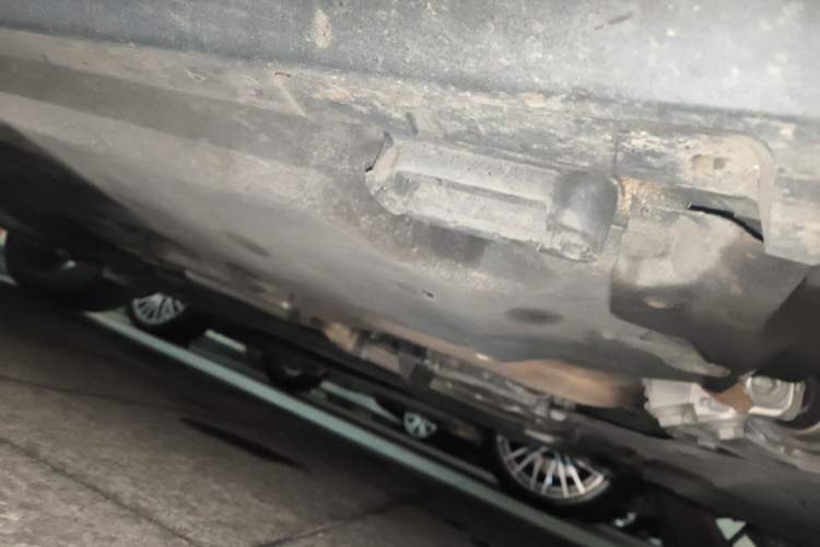 Used Porsche Cayenne 2023 Cayenne 3.0T Platinum Edition Chassis Front Right