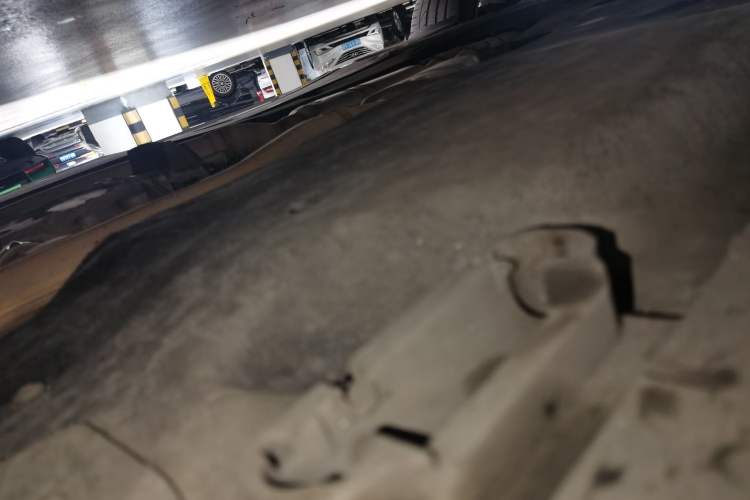 Used Porsche Cayenne 2023 Cayenne 3.0T Platinum Edition Chassis Front Right
