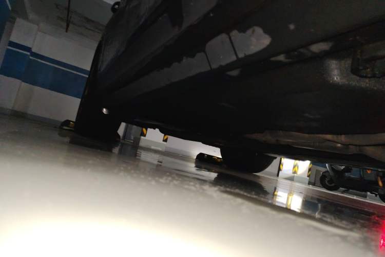 Used Porsche Cayenne 2023 Cayenne 3.0T Platinum Edition Chassis Front Right