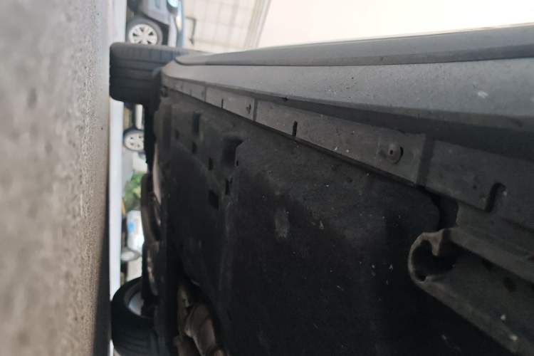 Used Porsche Cayenne 2023 Cayenne 3.0T Chassis Front Right