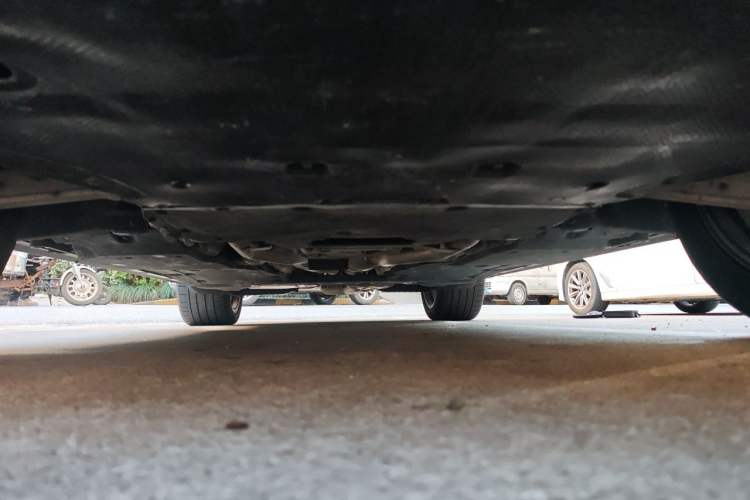Used Porsche Cayenne 2023 Cayenne 3.0T Chassis Front