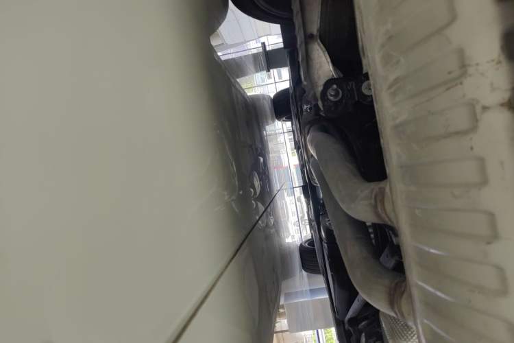 Used Porsche Cayenne 2023 Cayenne 3.0T Chassis Rear