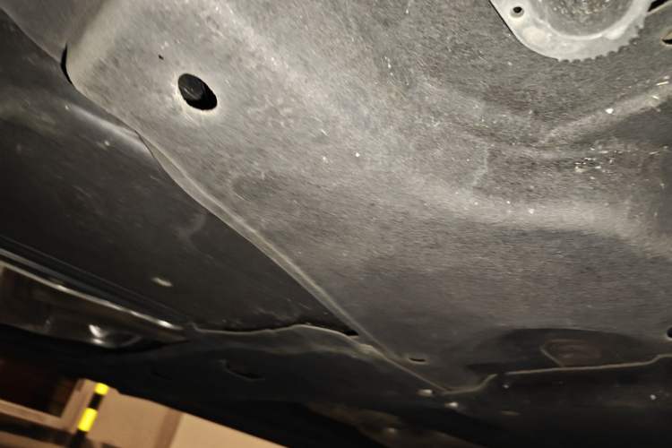 Used Porsche Cayenne 2023 Cayenne 3.0T Chassis Rear Right