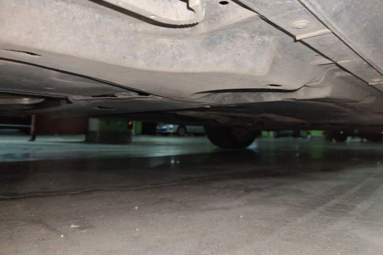 Used Porsche Cayenne 2023 Cayenne 3.0T Platinum Edition Chassis Rear Right