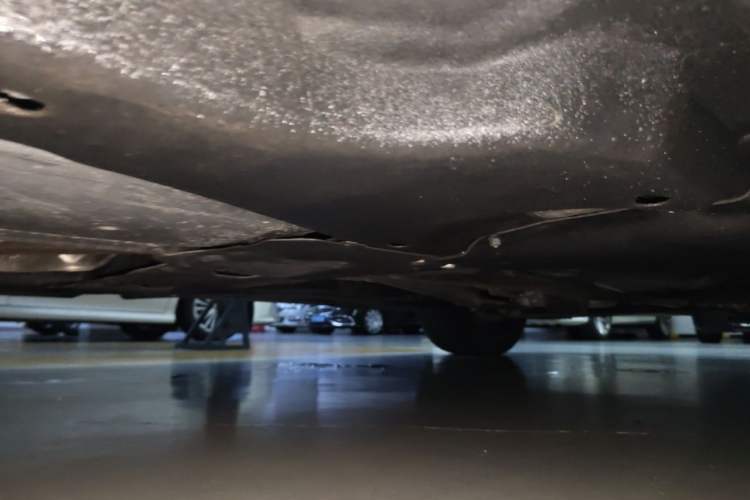 Used Porsche Cayenne 2023 Cayenne 3.0T Platinum Edition Chassis Rear Right