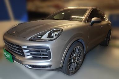 Used Porsche Cayenne 2023 Cayenne 3.0T