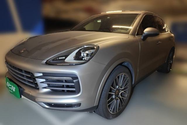 Used Porsche Cayenne 2023 Cayenne 3.0T