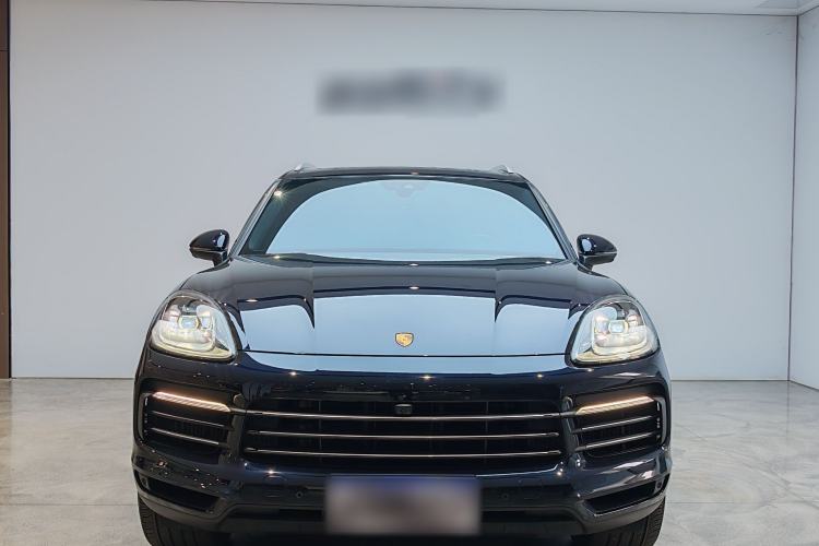 Used Porsche Cayenne 2023 Cayenne 3.0T Exterior 1