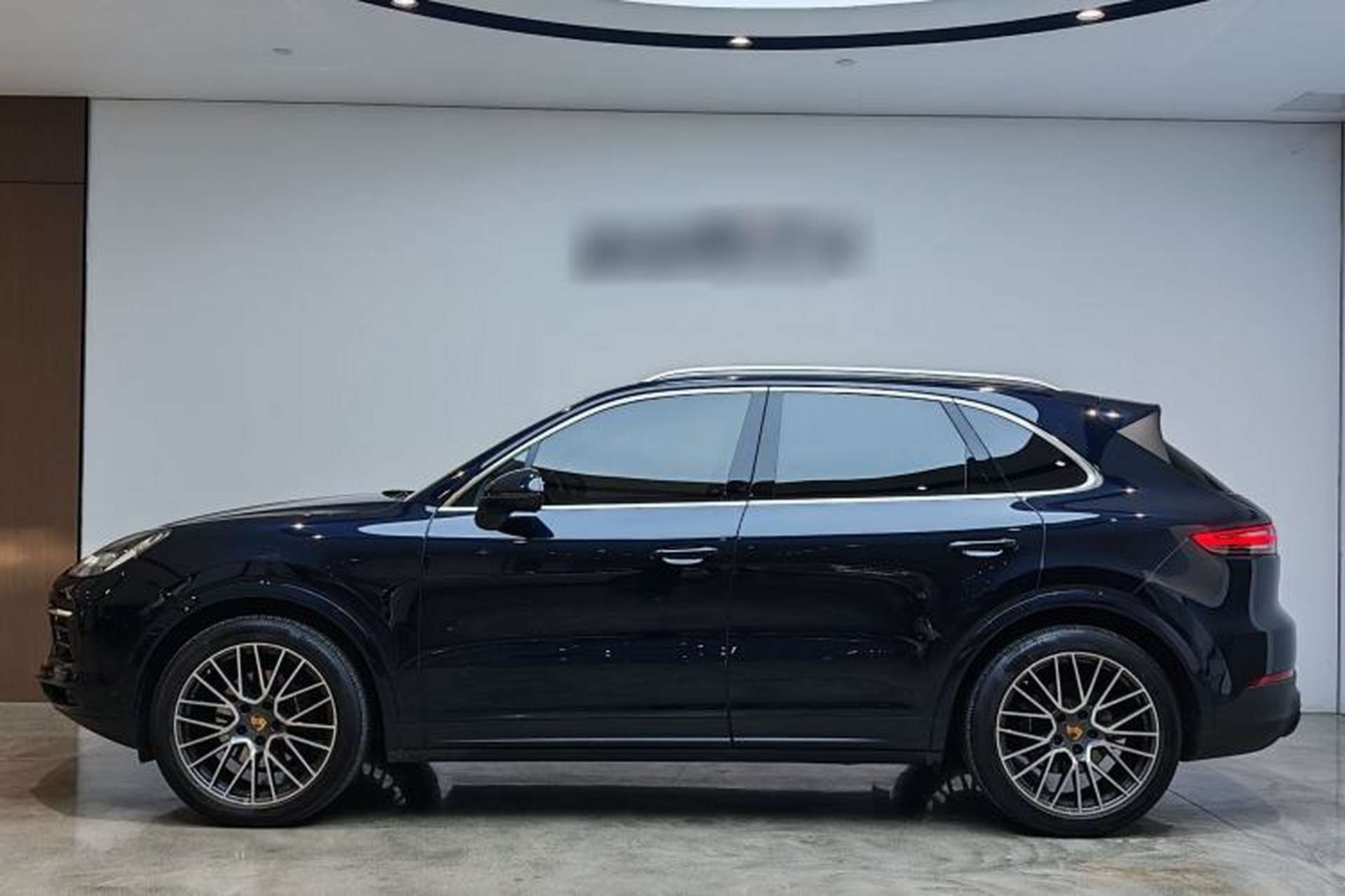 Used Porsche Cayenne 2023 Cayenne 3.0T Exterior 3