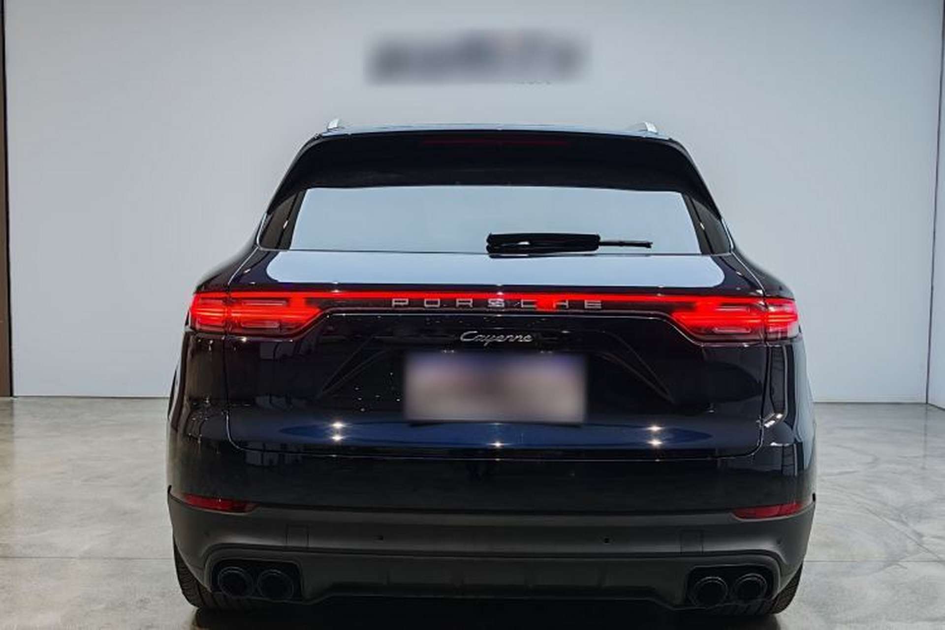 Used Porsche Cayenne 2023 Cayenne 3.0T Exterior 7